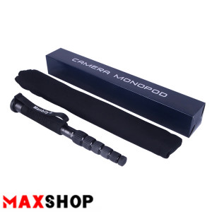 Manbily A-555 Aluminum Camera Monopod